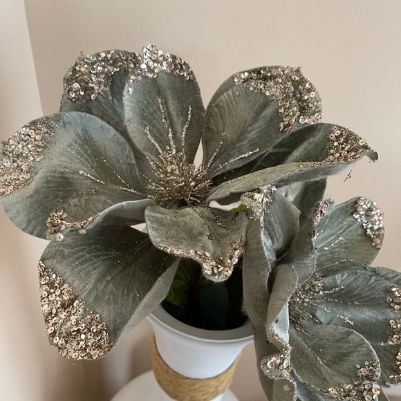 Flores grandes - Picture 5 of 6